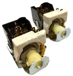 Pair (2) New Smp Headlight Switch For 1984-1989 Chevrolet Corvette LS57. Fixed Price $39.99.