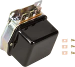 Voltage Regulator FAG10505A Fits Ford 650 651 660 700 Series 800. Fixed Price $99.36.