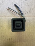 Mercedes Benz 300D R107 560SL W123 W124 Mirror Control Switch. Fixed Price $75.00.