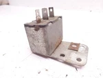 76-79 Camaro Firebird Rear Window Defrost Defog Relay Original Gm 527361. Fixed Price $26.99.