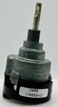 1965 1966 Mustang Nos Wiper Switch C4ZB-17A553-C1 Single Speed With Washer (634). Fixed Price $64.95.