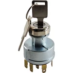 12V 30A Ignition Switch For International 4000 & 8000 Series Truck 1652306C. Fixed Price $48.69.