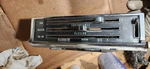 1967 - 1972 Chevy Truck Parts Fan Heat Ac Controls O.e.m Original Vintage. Fixed Price $125.00.