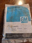 1973-83 Chevy Gmc P Series Van Nos Turn Signal Switch Wiring 1894851 Sealed. Fixed Price $30.00.
