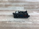 Chevy Corvette C4 Oem Front Ac Climate Control Manual Heater Switch 1994-1996. Fixed Price $93.75.
