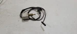 1962-67 Ford Galaxie Fairlane Comet Back-up Light Switch Wiring 4-SPEED Fomoco. Fixed Price $85.00.