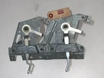 1970 1971 Mercury Heater Control Mounting Panel Bracket Nos D0GY-18531-A. Fixed Price $79.99.