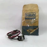 Nos Oem Ford 65 Mercury C5MY-14540-A Rh Front Door Lock Switch Master. Fixed Price $53.10.