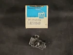 Nos 71 72 73 74 75 Chevy Impala Caprice Convertible Top Tailgate Switch 6258220. Fixed Price $54.99.