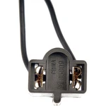 85809 Dorman Headlight Connector For Chevy Olds Vw Mb Mercedes Suburban Cutlass. Fixed Price $18.45.