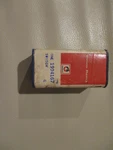 Brand New Stock Unopened Box Oldsmobile Wiper Control Switch Delco 1994167GM. Fixed Price $35.99.