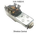 New 1949 Ford & Mercury Passenger Car Headlight Switch. Fixed Price $58.50.