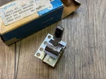 1967 1968 Chrysler 300 New Yorker Fury Body Mopar Heater Blower Switch 2771121. Fixed Price $65.00.
