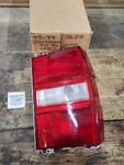 Nos New Oem Gm 1977 1978 1979 Oldsmobile Wagon Rh Tail Light Lens 5968564. Fixed Price $60.00.