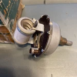 Nos 51-54 Dodge Plymouth Desoto Heater Blower Switch Ideal 3508. Fixed Price $29.98.