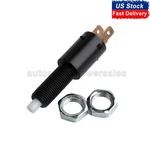 Brake Light Switch Threaded 1261219 Buick Chevy Gmc Ford Chrysler Dodge Jeep. Fixed Price $10.25.