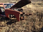 Venturaii 1975 Seat, Front 110071. Fixed Price $449.90.