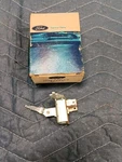 1968 Galaxie Nos Oem Ford C8AZ-18578-B Heater Control Switch. Fixed Price $35.00.