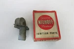 Vintage Niehoff Dimmer Switch Fits 1958-1962 Chevrolet Cadillac Buick (DR147). Fixed Price $12.74.