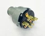 60-68 Mopar Chrysler New Yorker Imperial Ignition Starter Switch US-50. Fixed Price $21.95.