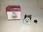 Durolast SW151 Headlight Switch Nors 1970'S Mopar Amc - D549. Fixed Price $14.99.