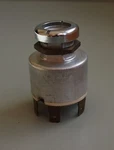 Lucas 47SA Ignition Switch Four Position Original New & Unused Part. Fixed Price $47.64.