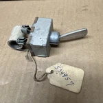 1954 Studebaker Commander Heater & Defroster Motor Switch 534957 Nos. Fixed Price $25.00.