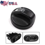 Head Light Lamp Switch Knob Fit Ford F-150 1997-2004 # 3L3Z11661AA Us. Fixed Price $6.28.