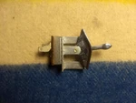 Nos Ac And Heater Blower Gm 6273329. Fixed Price $19.99.