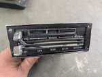 1967 Buick Automatic Climate Unit Rare Hvac Controller Heat Switch. Fixed Price $200.00.