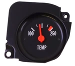 1973 1974 1975 Chevrolet Gmc Truck Temperature Gauge # 73-9263-ND. Fixed Price $36.00.