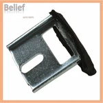 Driver Passenger Side Window Stabilizer Bracket Front For Gm F-body 10257988. Fixed Price $13.75.