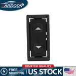 For Gmc C1500 C2500 C3500 Truck 1988-89 Power Window Switch Front Left Right. Fixed Price $12.99.