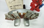 1953 1954 1955 1956 Buick Neutral Safety Switch Delco Remy 1998101 Nos 1998025. Fixed Price $224.99.