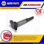 Ignition Coil VE520420 Cambiare Genuine Top Quality Guaranteed New. Fixed Price $48.89.