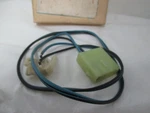 Mopar Nos 1979-85 Plymouth Dodge Chrysler Ignition Key Buzzer Switch Pkg 4131522. Fixed Price $60.00.