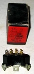 1955-1956 Chevrolet 150 210 Belair Nomad Nos Neutral Backup Switch 1998136. Fixed Price $29.99.