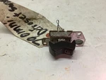 1978 1979 Dodge Omni Plymouth Horizon Rear Window Defrost Switch 5209945. Fixed Price $35.99.