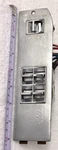 65 66?CADILLAC Deville?power Window Armrest Control Driver Side Master Complete?. Fixed Price $199.98.