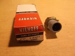 New Niehoff FF134N Nos Temperature Switch Sender *free Shipping*. Fixed Price $15.99.