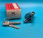 Ignition Lock Cylinder Standard US-62L. Fixed Price $22.00.
