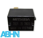 For Honda Accord (2003-14) Mitsuba 7001 Horn Accessory Power Relay 39794-SDA-A05. Fixed Price $10.05.