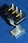 1970 Ford Mustang MACH-1 Sport Lamp Dash Light Switch & Knob Working Oem D0ZB-A. Fixed Price $70.00.