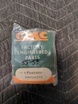 55-59 Nos Oem Gmc Pickup Turn Signal Switch Assembly 2434691 #1. Fixed Price $99.00.