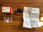 Nos 68-70 Ford Falcon Torino Galaxie Mercury Comet Montego Neutral Safety Switch. Fixed Price $215.00.