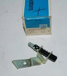 Nos 1971 1972 Chevrolet Vega Gt Kammback Parking Brake Alarm Switch 6273392. Fixed Price $14.00.