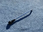1955 1956 Plymouth Turn Signal Lever. Fixed Price $49.99.