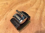 1973 74 75 76 Ford Mustang Ltd Mercury Power Window Switch D3AB-14529-CB Used. Fixed Price $45.00.