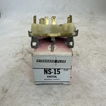 Nos Neutral Safety Switch Standard NS-15 1973-81 Buick,chevy,olds. F+s. Fixed Price $19.99.