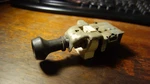 71-78 Camaro Nova Chevelle Monte Carlo Vega Headlight Dimmer Switch And Knob. Fixed Price $50.00.
